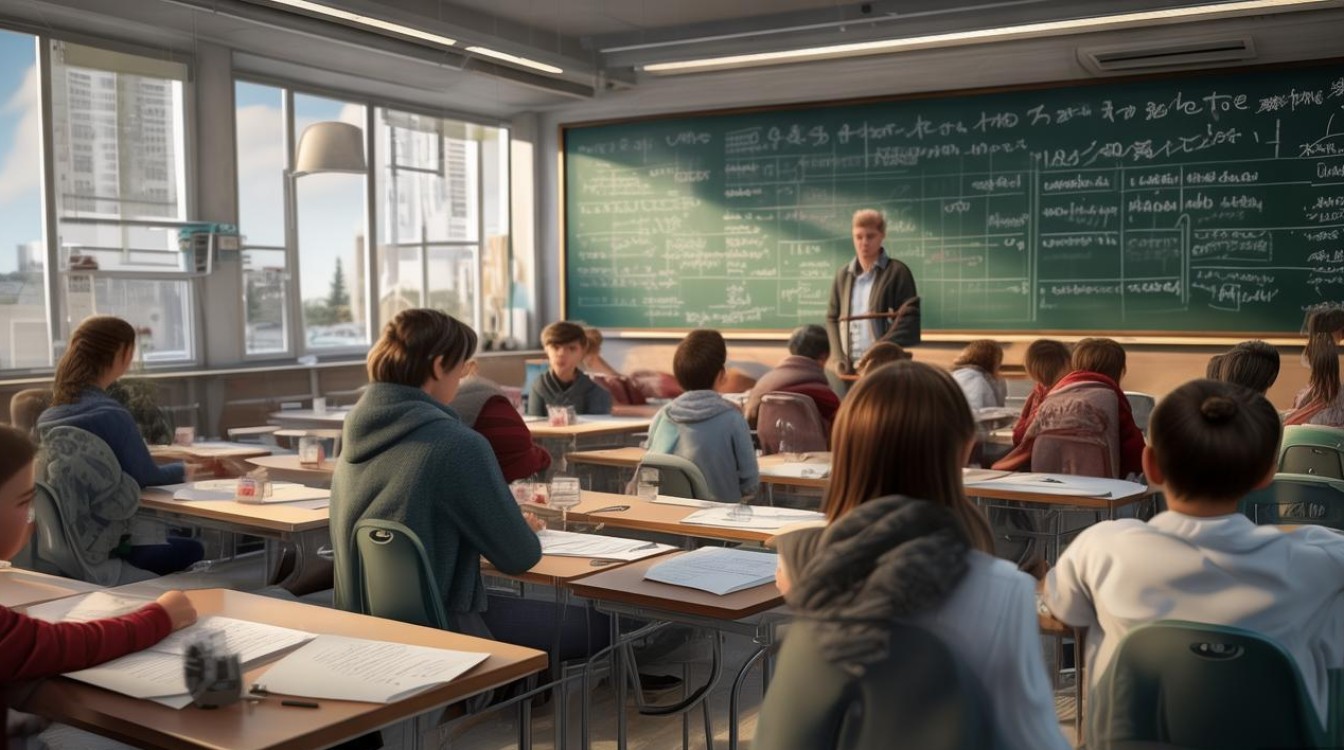 濮阳高三辅导哪家好？怎么选对孩子提分有帮助？-图1