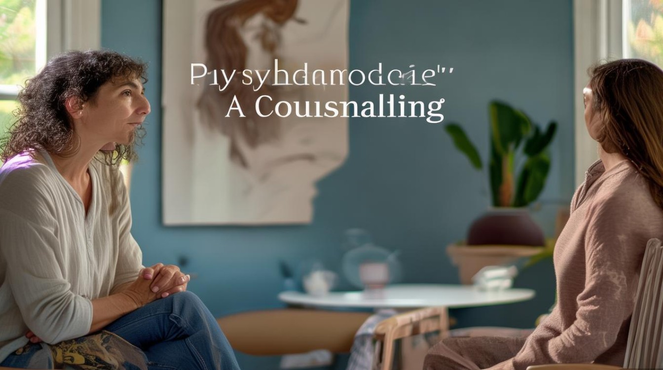 心理辅导还有哪些不为人知的别称？-图1