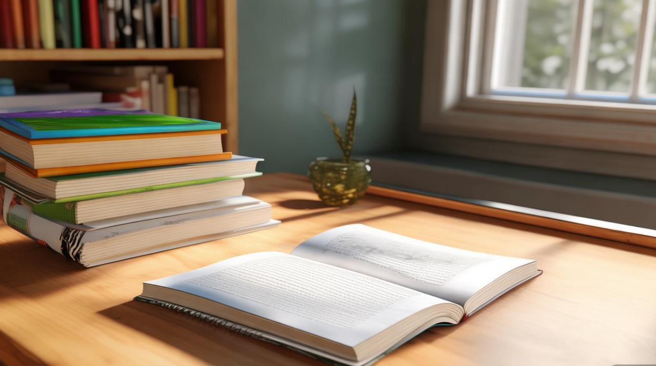 五年级语文暑假辅导，如何高效提升阅读与写作能力？-图1