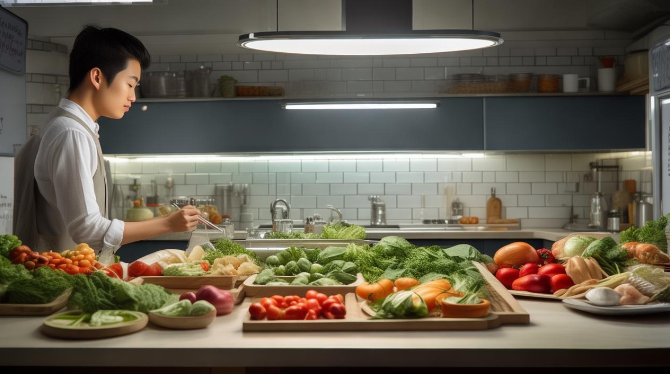 食品安全议论文，如何有效保障日常饮食的绝对安全？-图1