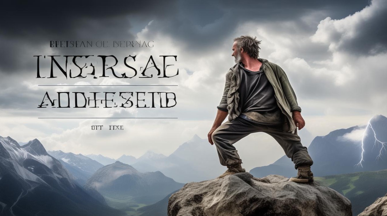 如何在逆境中奋斗议论文中找到坚持的力量与方向?-图1 如何在逆境中奋斗议论文中找到坚持的力量与方向?-图1