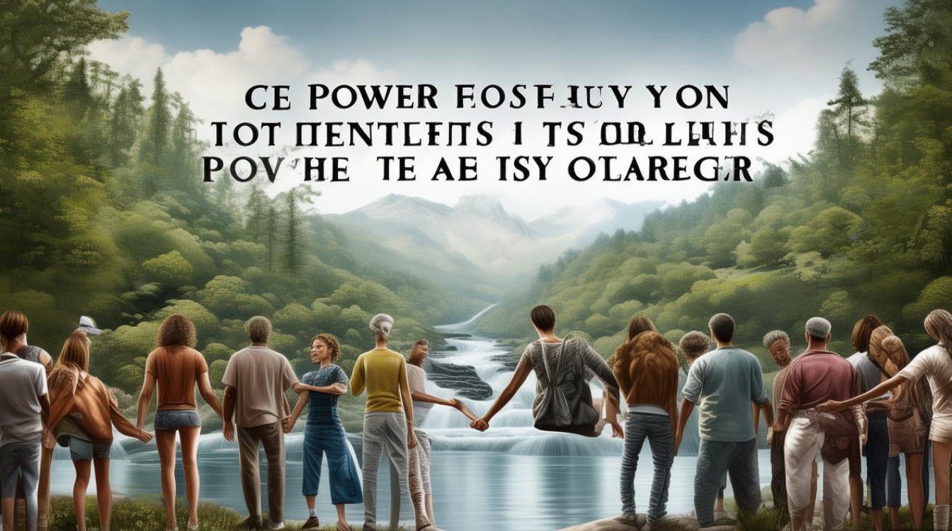 宽容是力量，为何常被误解为软弱？-图1