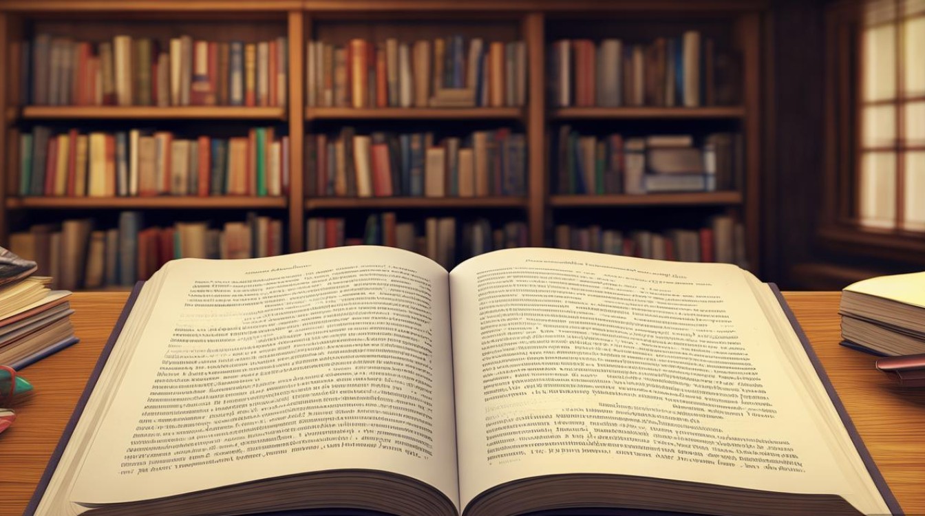 图书议论文写作,如何提升论点深度与说服力?-图1 图书议论文写作,如何提升论点深度与说服力?-图1