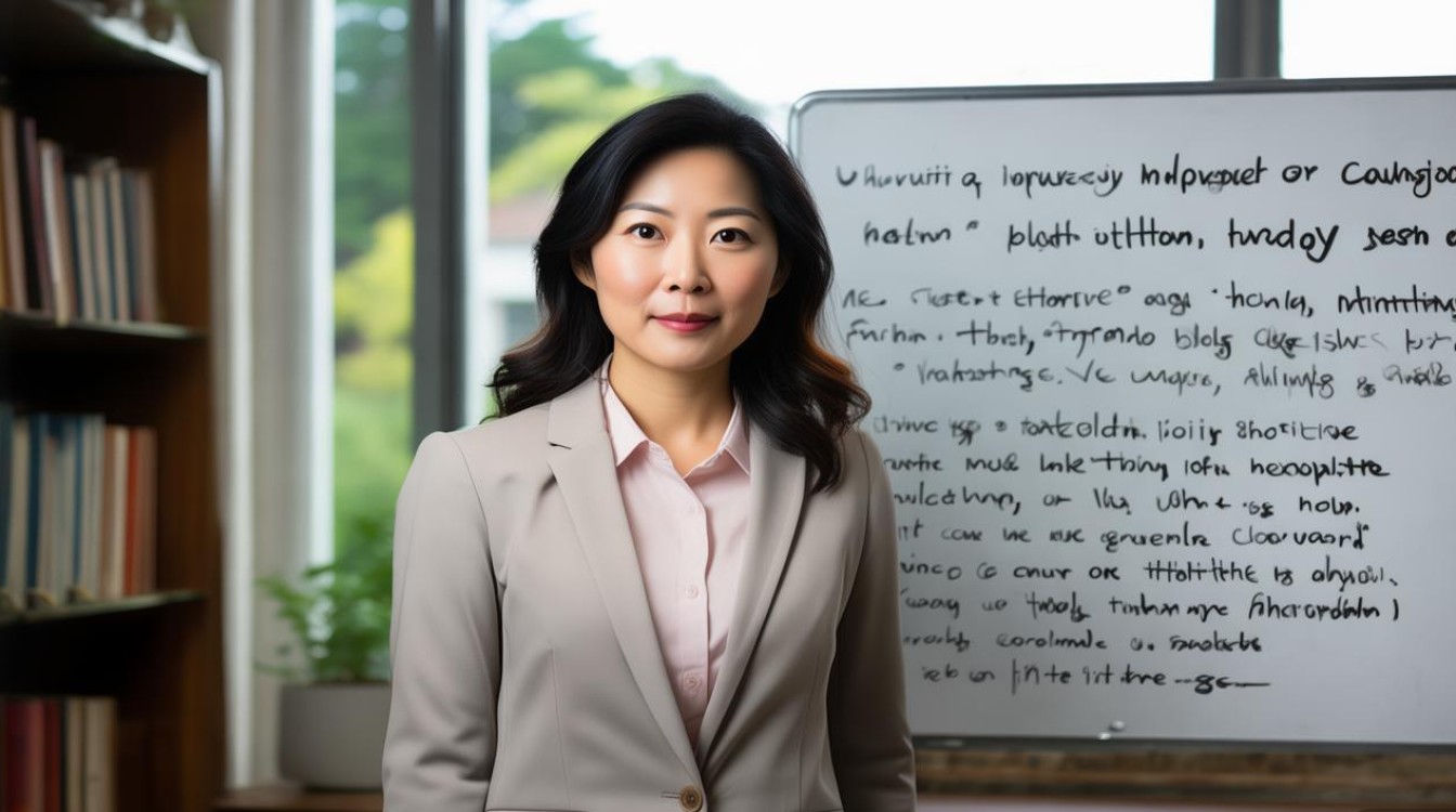 高校辅导员意见为何对学生发展影响这么大？-图1