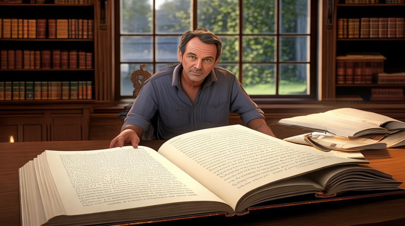 为什么劝读书的议论文总让人读不进去？-图1