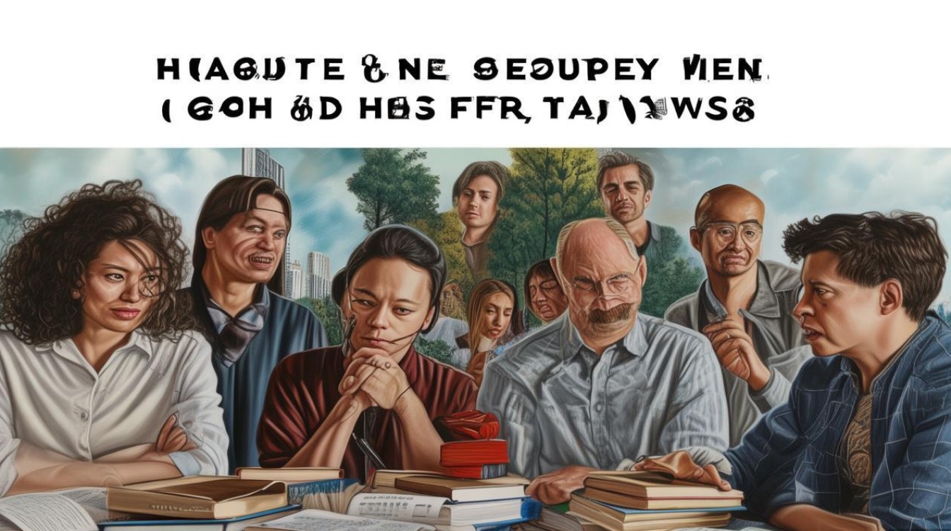 个人与集体，个体价值如何在集体中闪耀与平衡？-图1