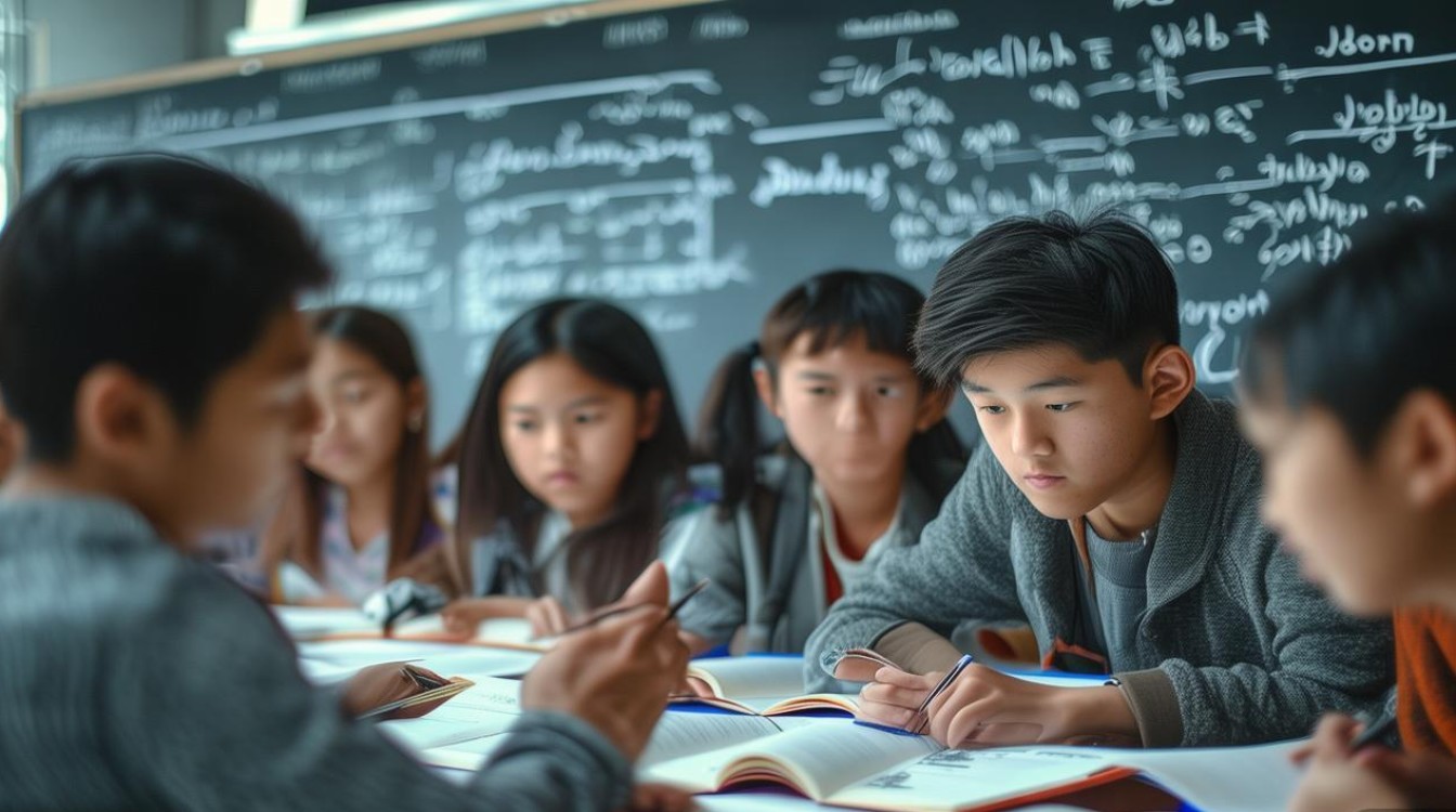 上海高中生数学辅导哪家好？如何高效提升成绩？-图1