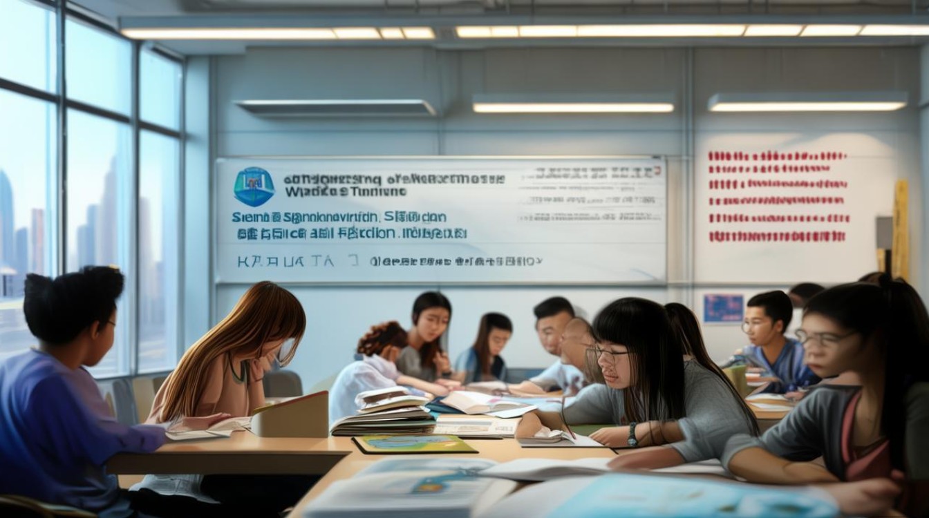 上海理工考研辅导哪家好？怎么选才能高效上岸？-图1