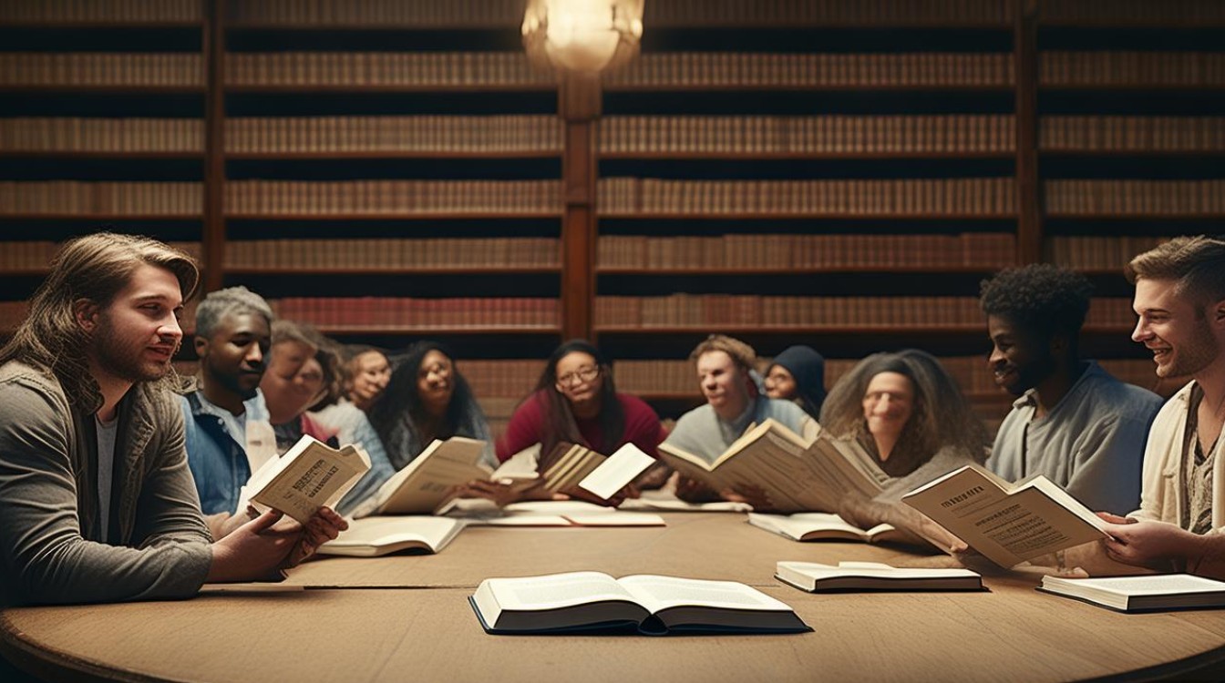 为何说团结是个人与集体前行的核心力量？-图1