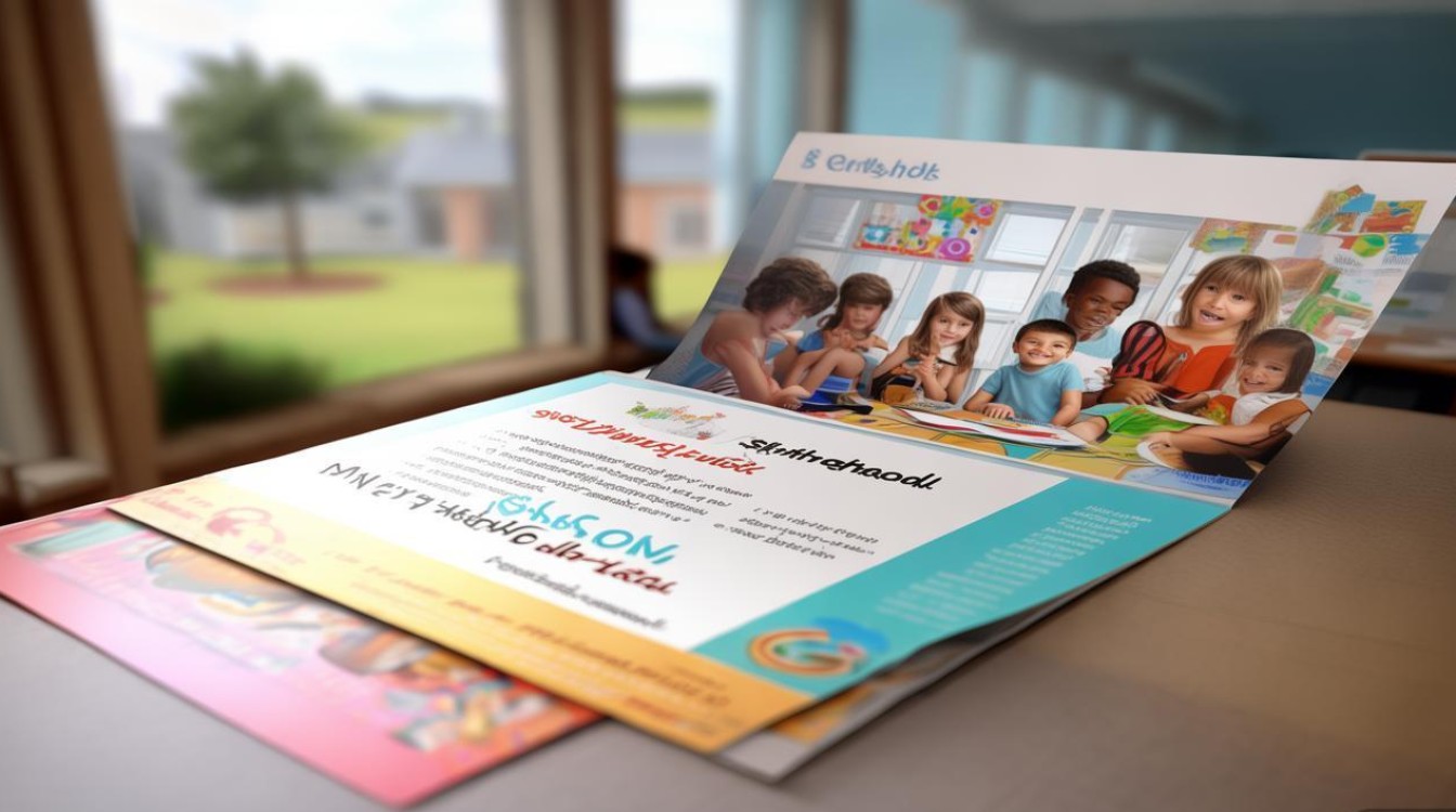 小学辅导班招生宣传单，怎么选才不踩坑？-图1