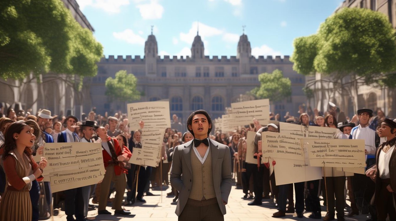 如何用动态描写让议论文论证更生动有力？-图1