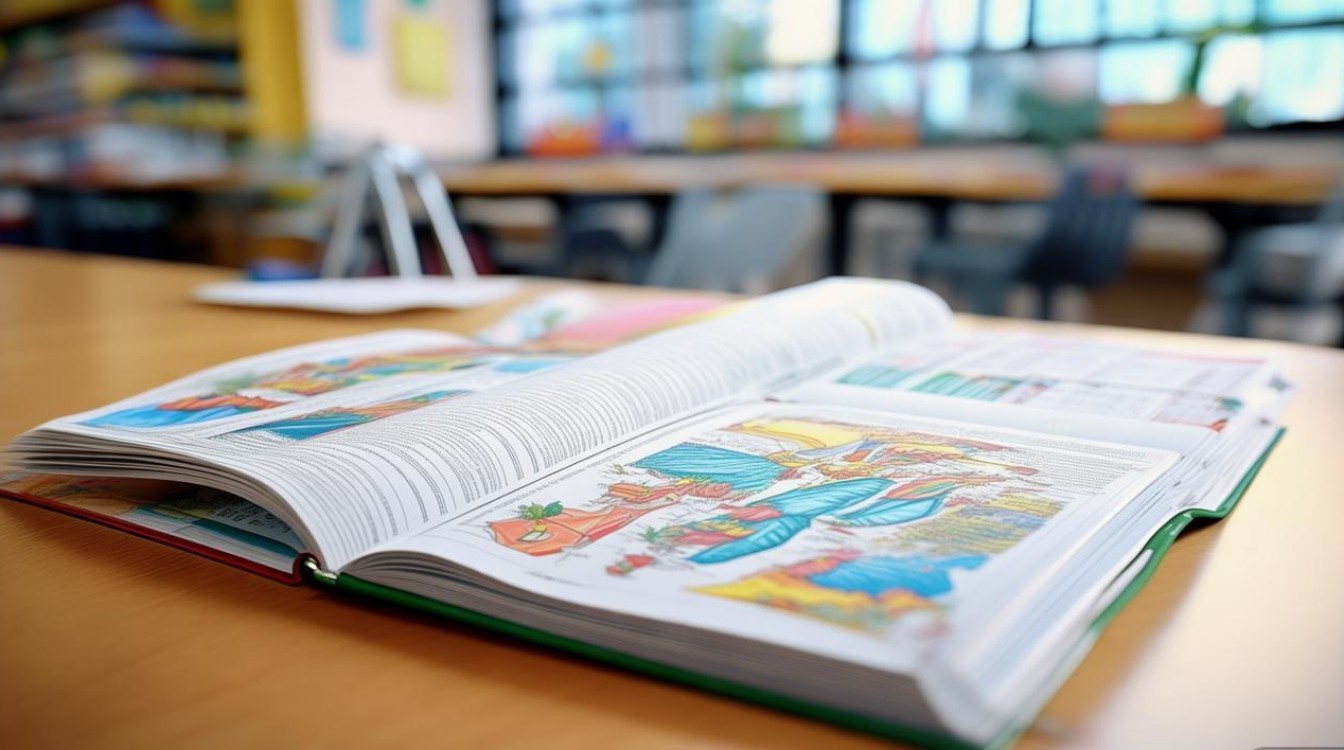 辅导班的教材和学校教材有什么区别？-图1