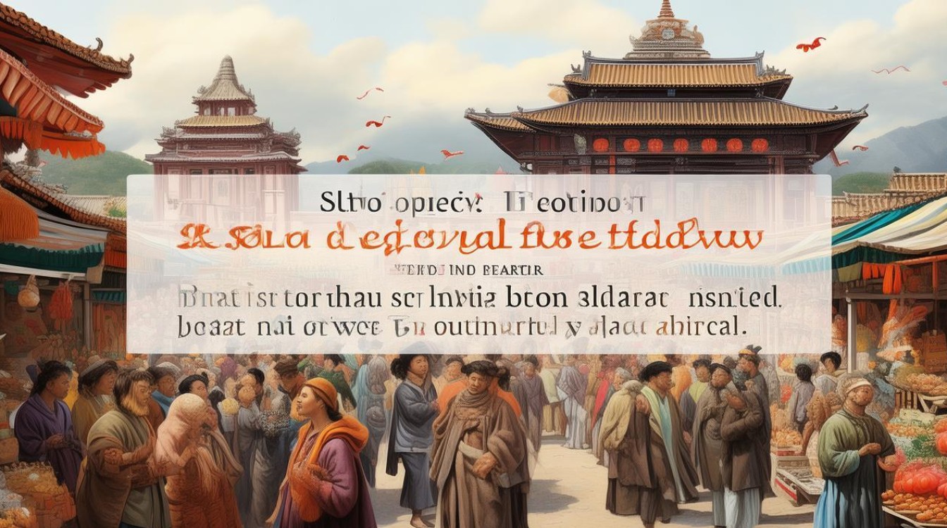 传统节日传承面临哪些现实困境与突围路径？-图1