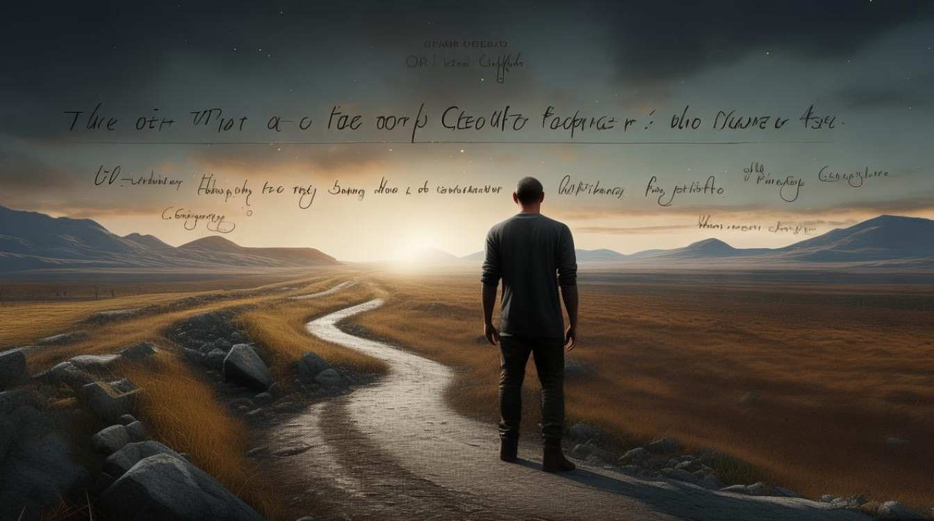 人生需要坚持,但如何找到坚持下去的意义?-图1 人生需要坚持,但如何找到坚持下去的意义?-图1