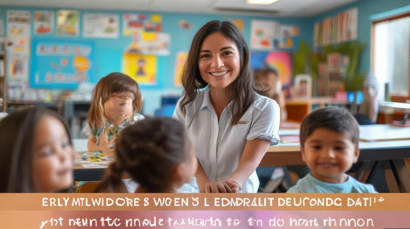 学前心理卫生与辅导,如何有效识别并干预儿童常见心理问题?-图1 学前心理卫生与辅导,如何有效识别并干预儿童常见心理问题?-图1