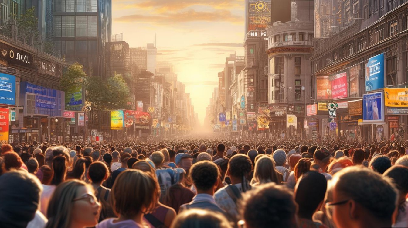 社会需要正能量议论文，如何让正能量真正推动社会进步？-图1