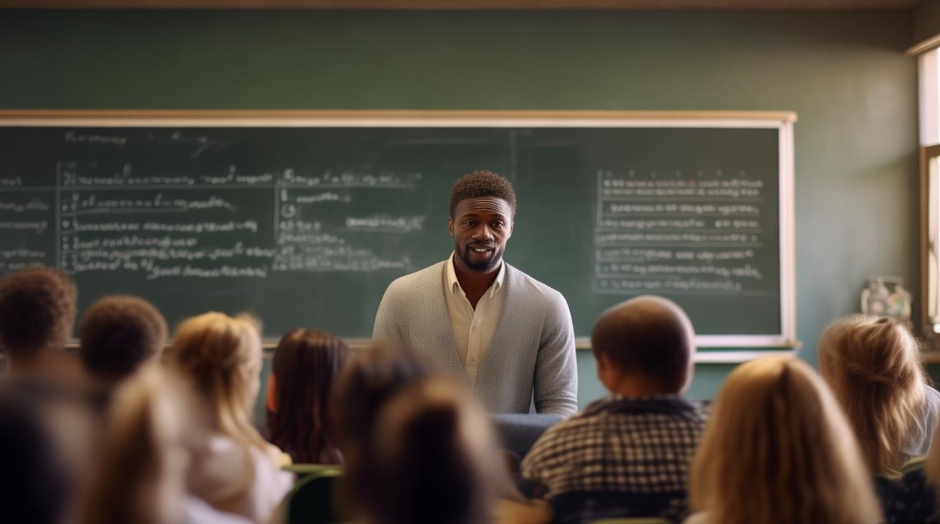 描写老师的议论文，如何写出有温度、不刻板的老师形象？-图1