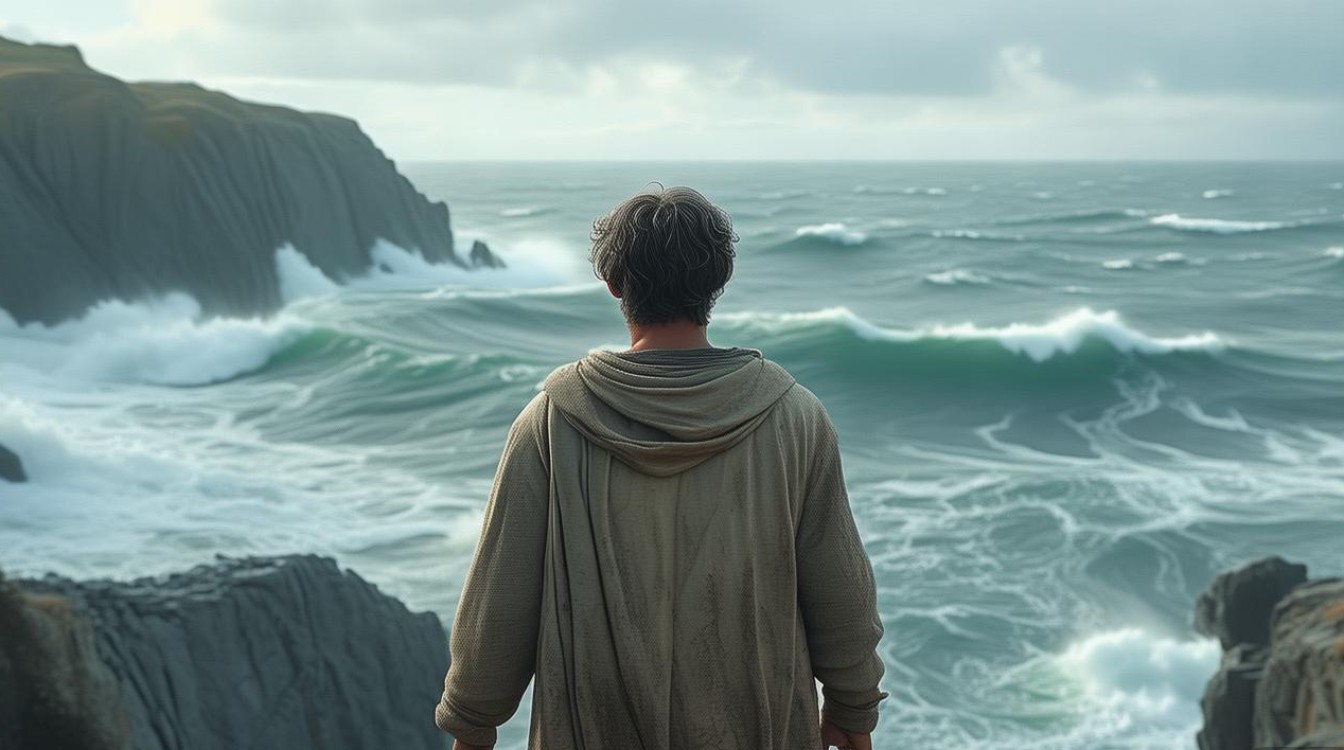 坚守志向为何是人生行稳致远的关键密码？-图1