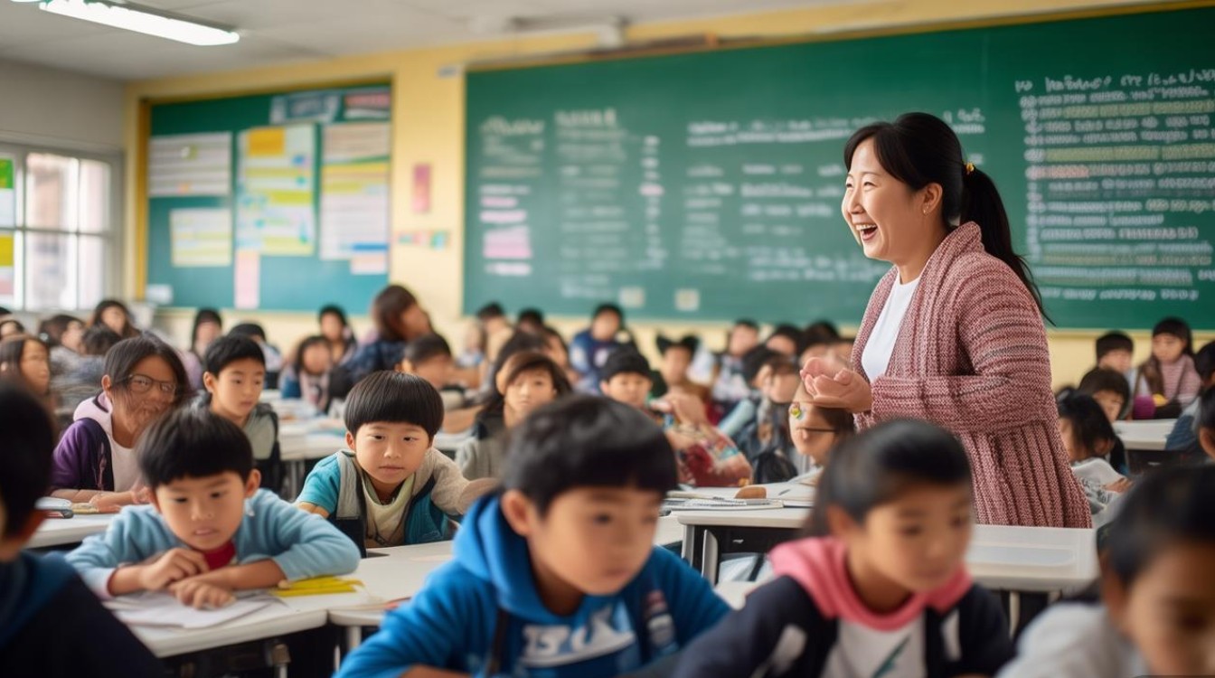 哈尔滨小学辅导班哪家适合提升孩子成绩？-图1