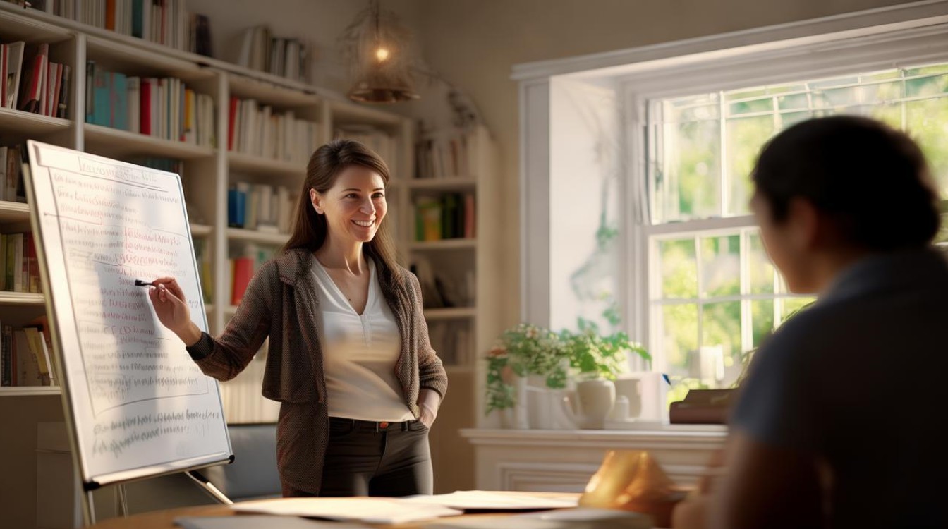 一对一辅导老师怎么选?哪个靠谱不踩坑?-图1 一对一辅导老师怎么选?哪个靠谱不踩坑?-图1