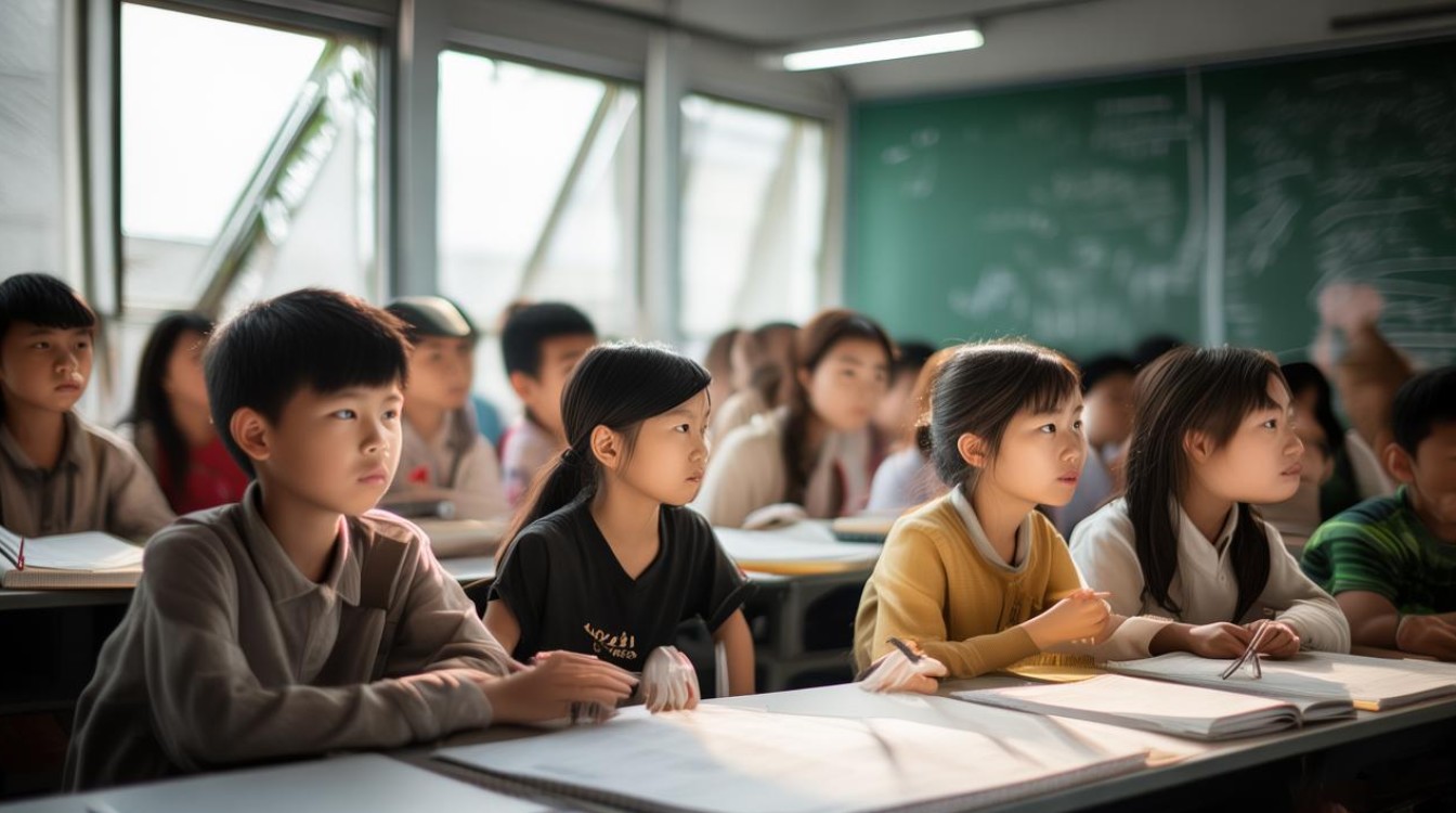 眉山课外辅导哪家好？怎么选适合孩子的机构？-图1