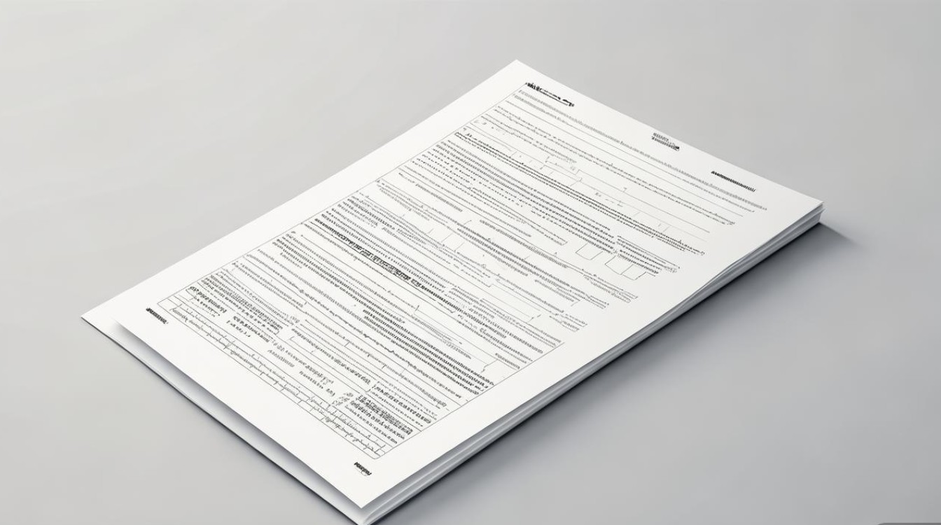 辅导期报告表怎么填？新手必看填写指南及注意事项-图1