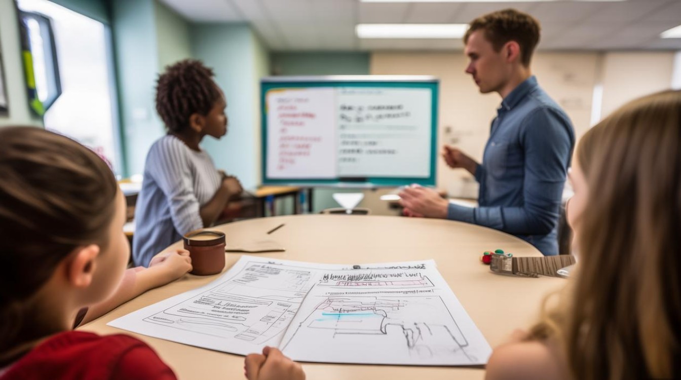 辅导的步骤具体有哪些?新手必看实操指南-图1 辅导的步骤具体有哪些?新手必看实操指南-图1