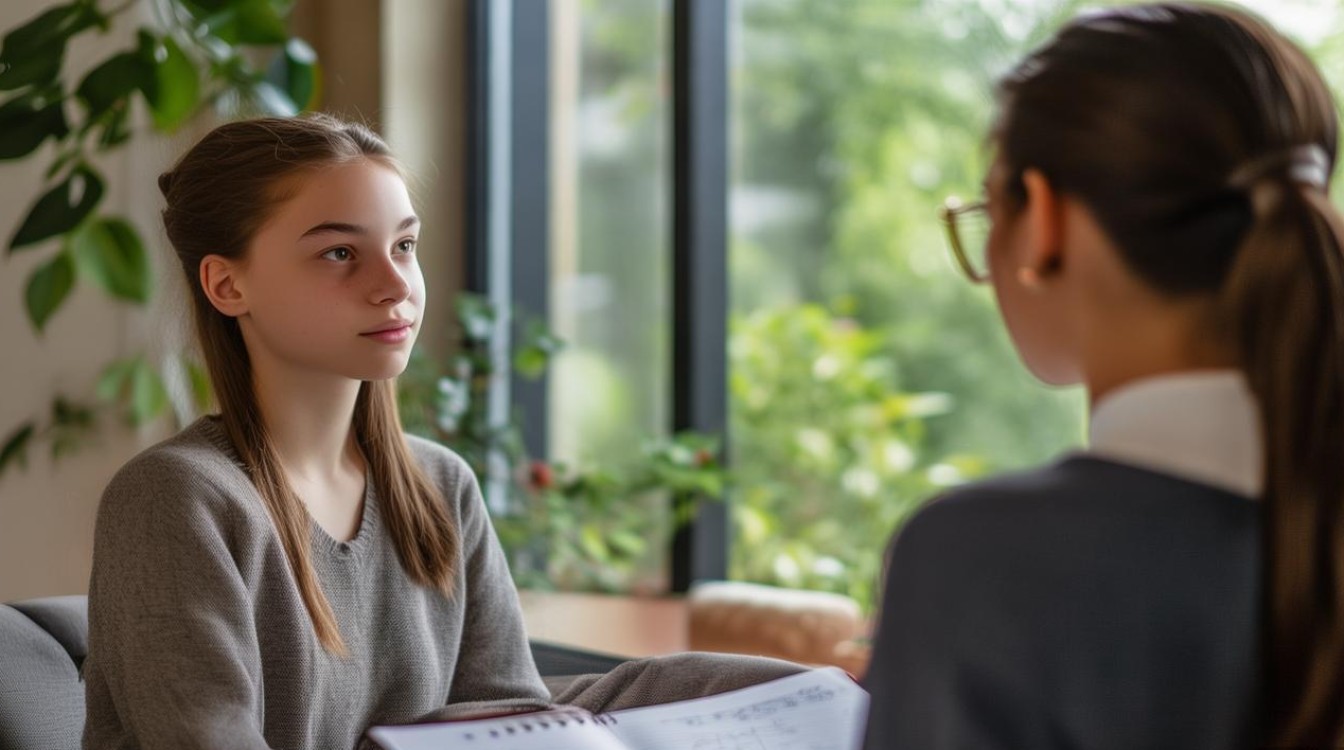 孩子厌学心理辅导,家长该怎么做才有效?-图1 孩子厌学心理辅导,家长该怎么做才有效?-图1