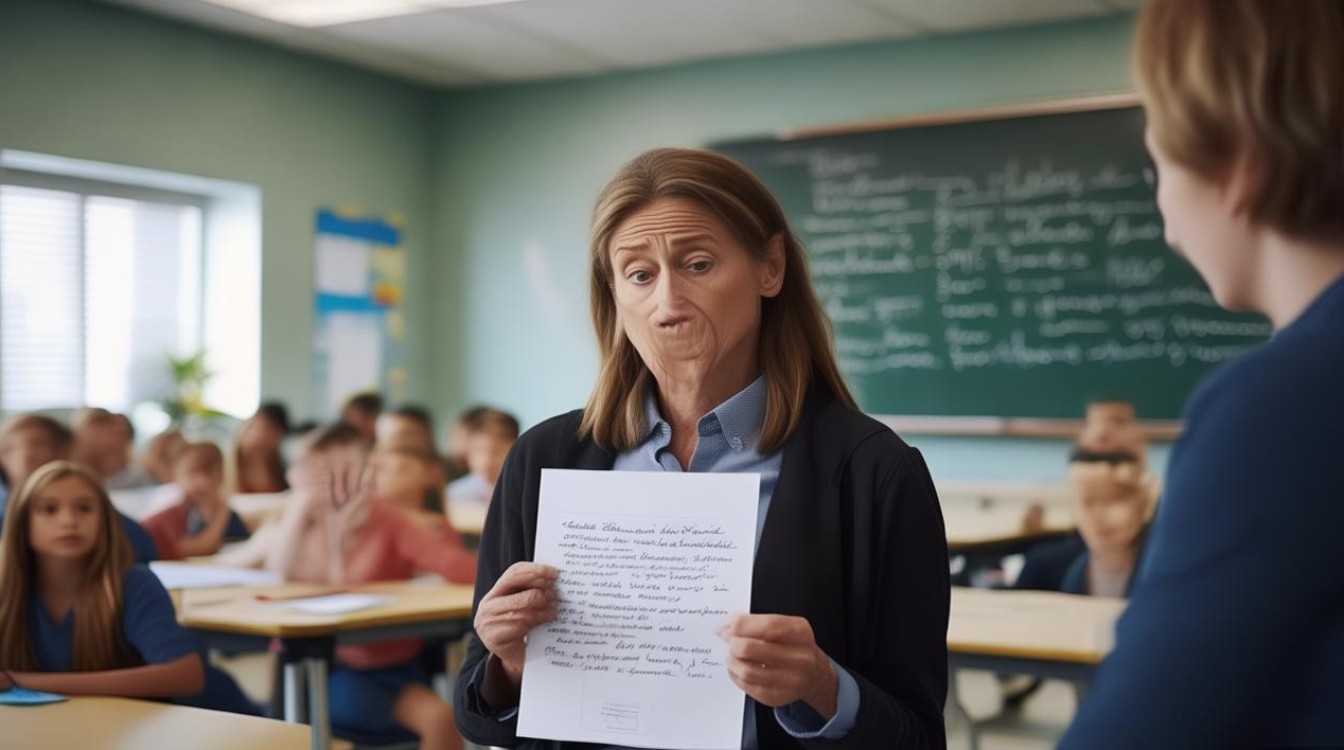 辅导班家长投诉频发，孩子成绩没提升，钱白花了？-图1