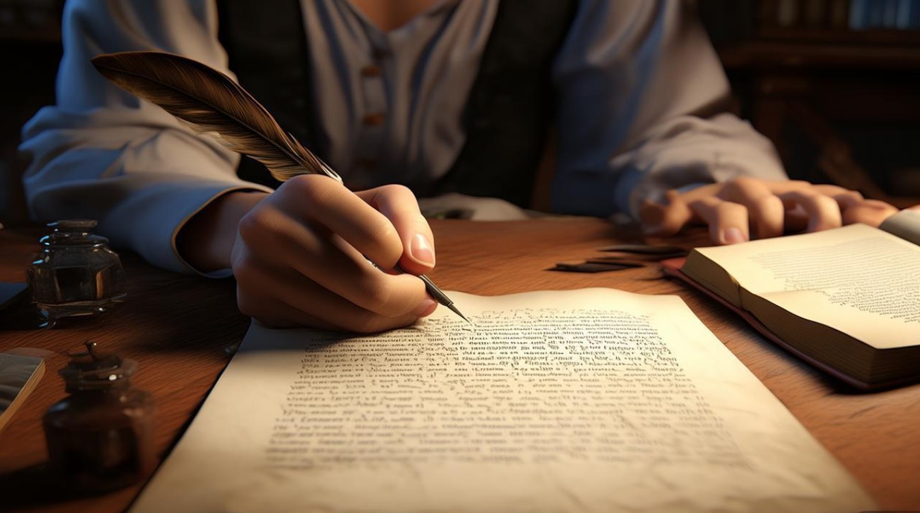 如何积累自省议论文素材，让论证更有深度？-图1