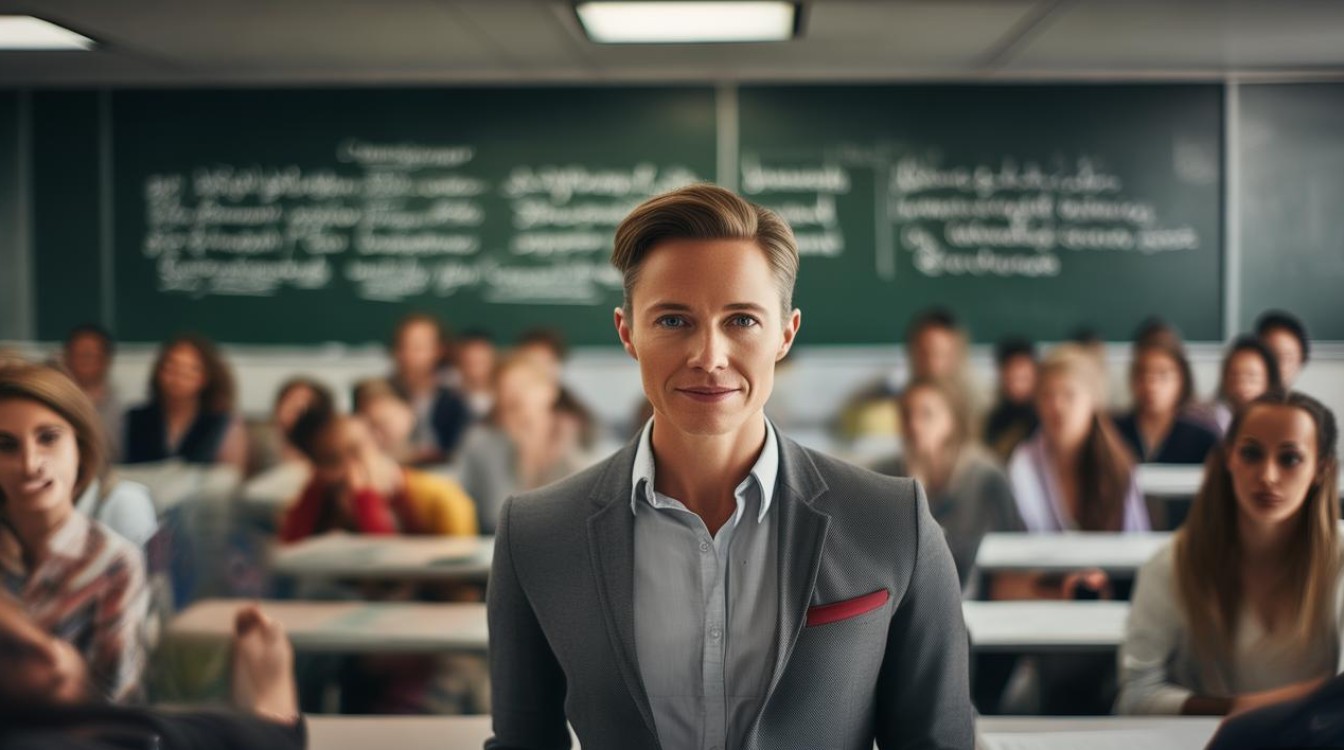 辅导员职业能力标准具体包含哪些核心能力要求?-图1 辅导员职业能力标准具体包含哪些核心能力要求?-图1