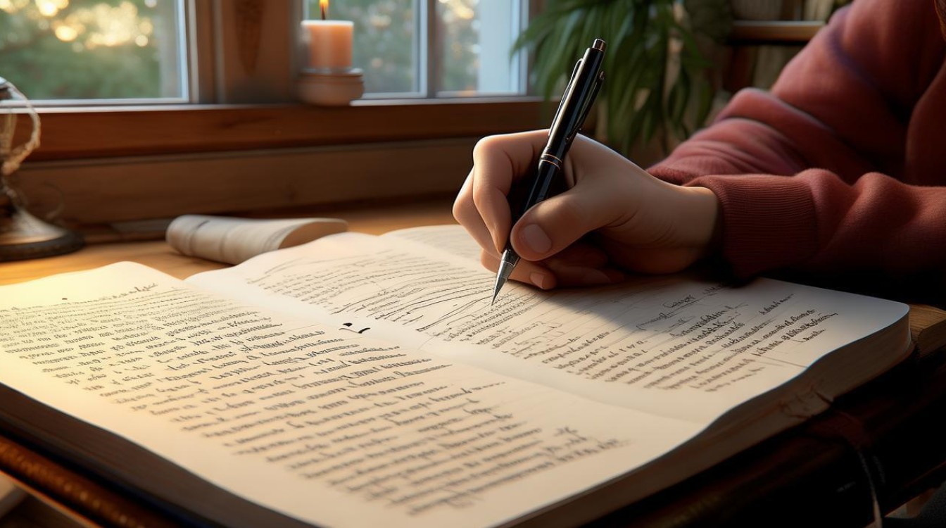 沉静作文议论文，如何在浮躁时代培养沉静写作力？-图1