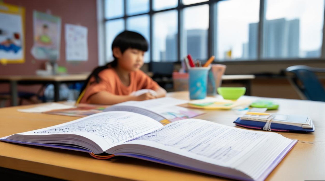 初二英语辅导补习哪家效果好？如何快速提升成绩？-图1