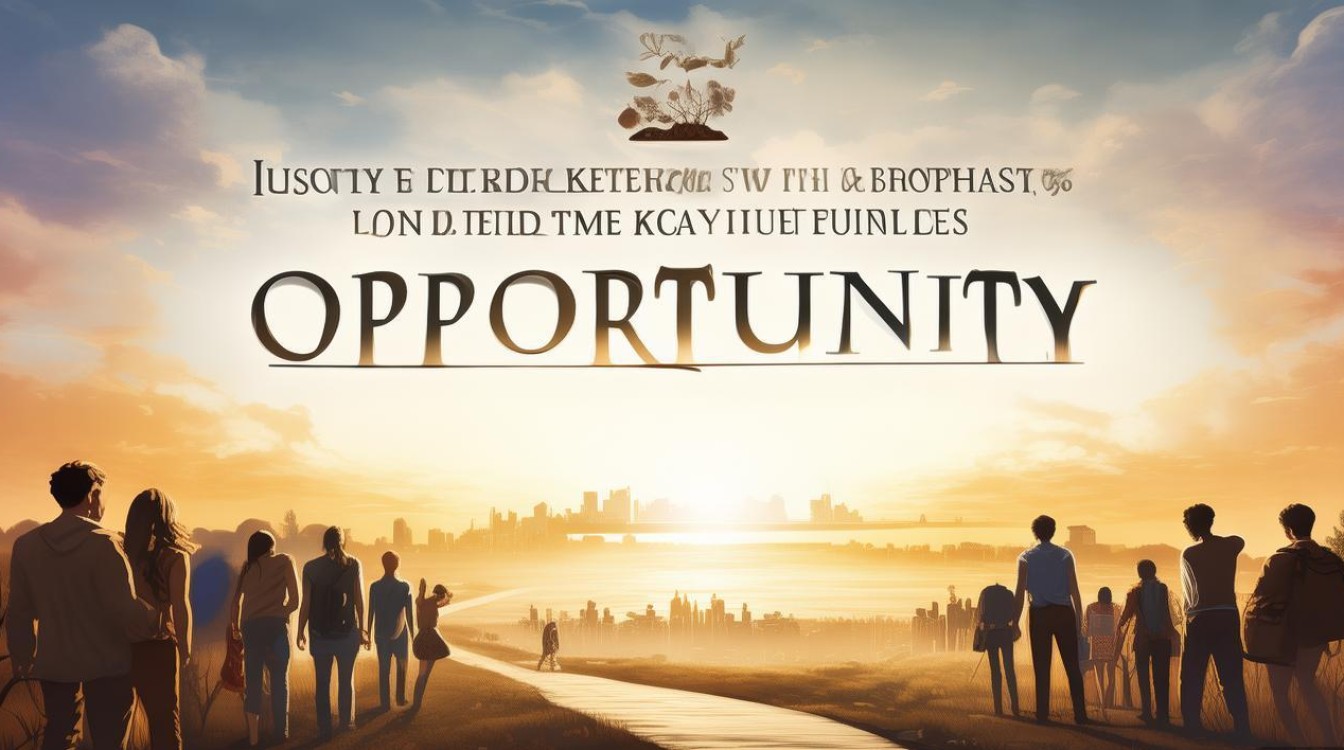 如何抓住机遇?普通人该如何创造属于自己的机遇?-图1 如何抓住机遇?普通人该如何创造属于自己的机遇?-图1