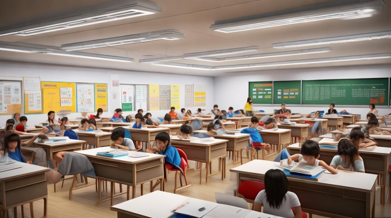 宁阳辅导班哪家好？孩子成绩提升找哪家靠谱？-图1