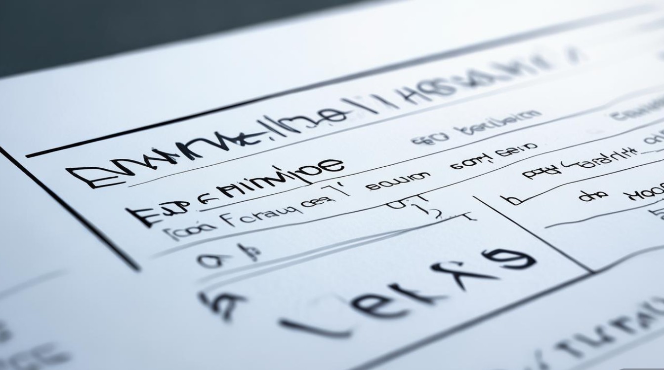 议论文素材举例子,如何选例才精准有力?-图1 议论文素材举例子,如何选例才精准有力?-图1