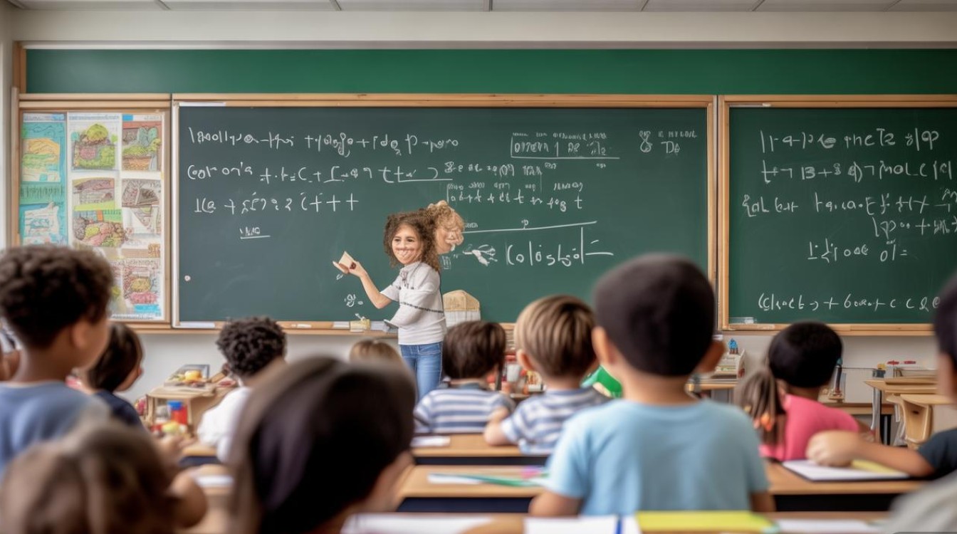 小学数学辅导方法，如何让孩子轻松爱上数学并提高成绩？-图1