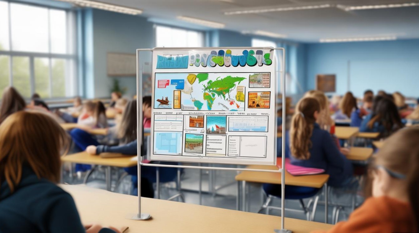 初二地理会考辅导如何高效提分?-图1 初二地理会考辅导如何高效提分?-图1