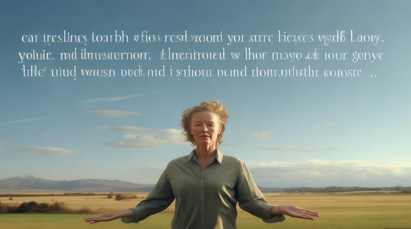 心胸宽广如何塑造人格魅力,为何说它是人生必修课?-图1 心胸宽广如何塑造人格魅力,为何说它是人生必修课?-图1