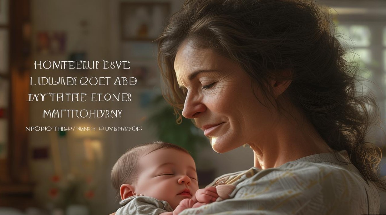 母爱为何伟大?平凡日常中藏着哪些不平凡的爱的力量?-图1 母爱为何伟大?平凡日常中藏着哪些不平凡的爱的力量?-图1