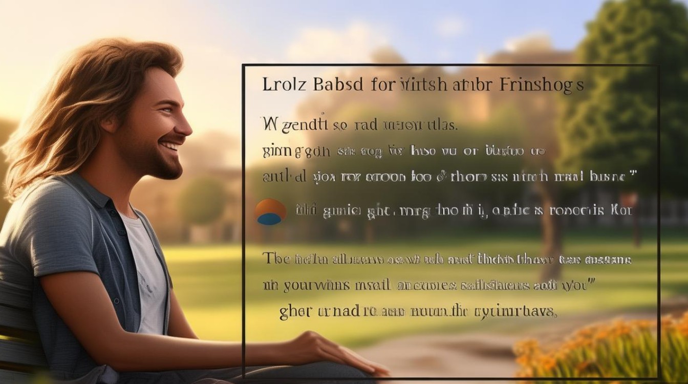 如何用具体事例论证友谊的真正价值？-图1