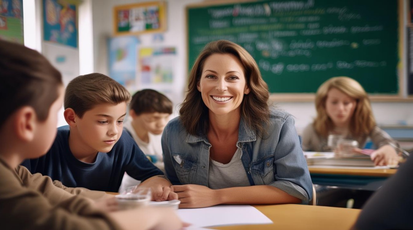 初中辅导孩子总崩溃？家长到底该咋办才有效？-图1