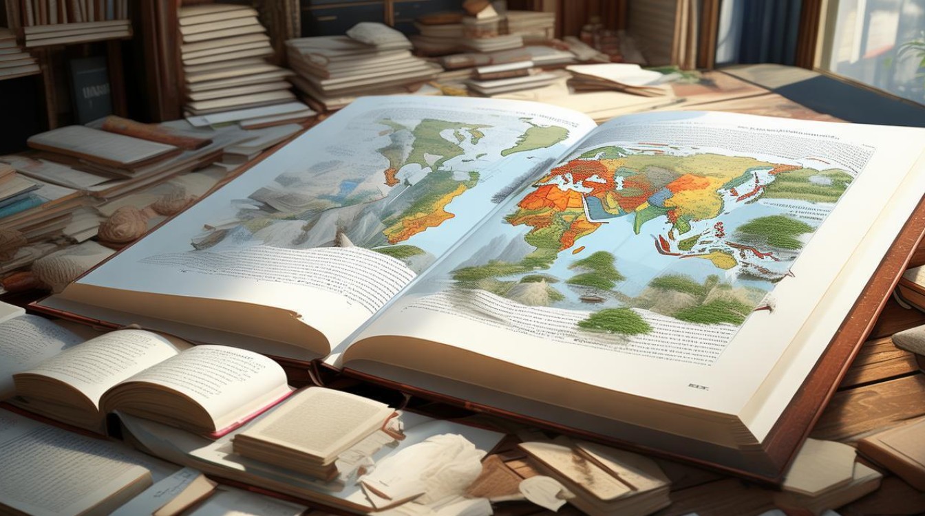 多角度看世界议论文,如何培养多维度思维看问题?-图1 多角度看世界议论文,如何培养多维度思维看问题?-图1