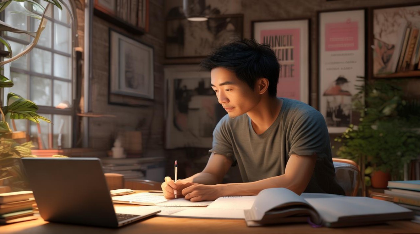 如何构建属于自己的幸福观议论文核心论点？-图1