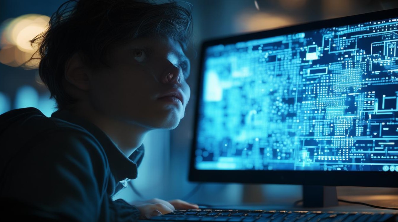 网络沉迷议论文,如何科学应对青少年网络沉迷的深层问题?-图1 网络沉迷议论文,如何科学应对青少年网络沉迷的深层问题?-图1