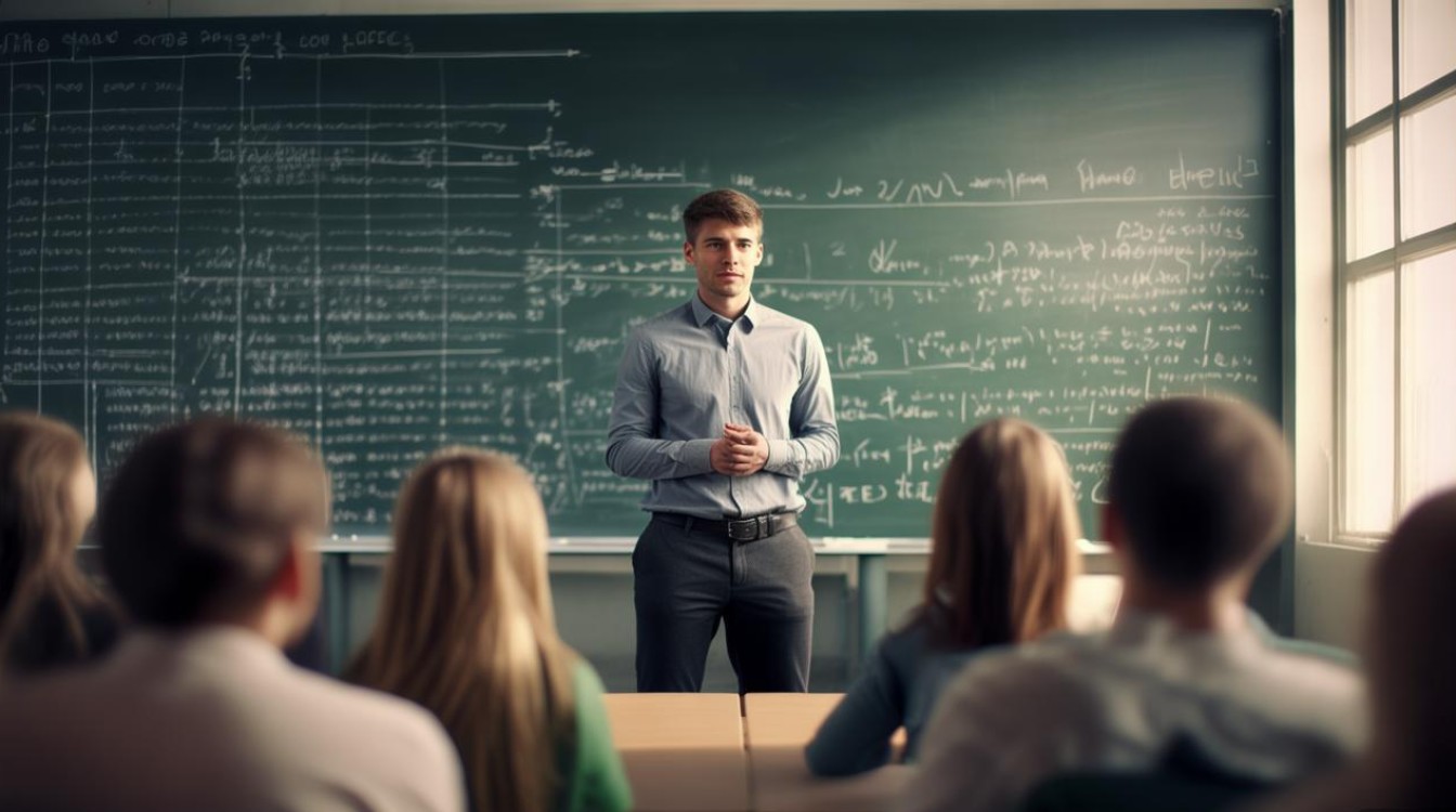 考研辅导讲课哪个老师讲得好？-图1