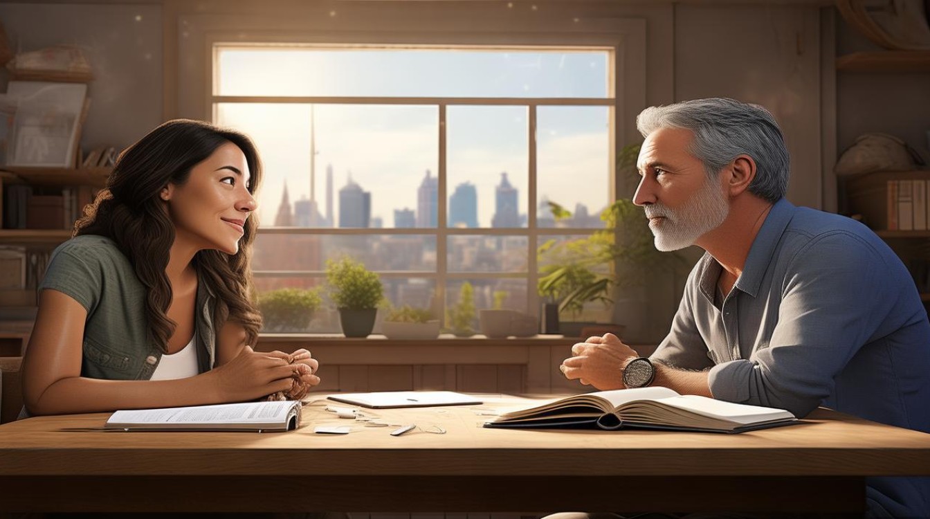 如何提升沟通能力，让议论文更有说服力？-图1