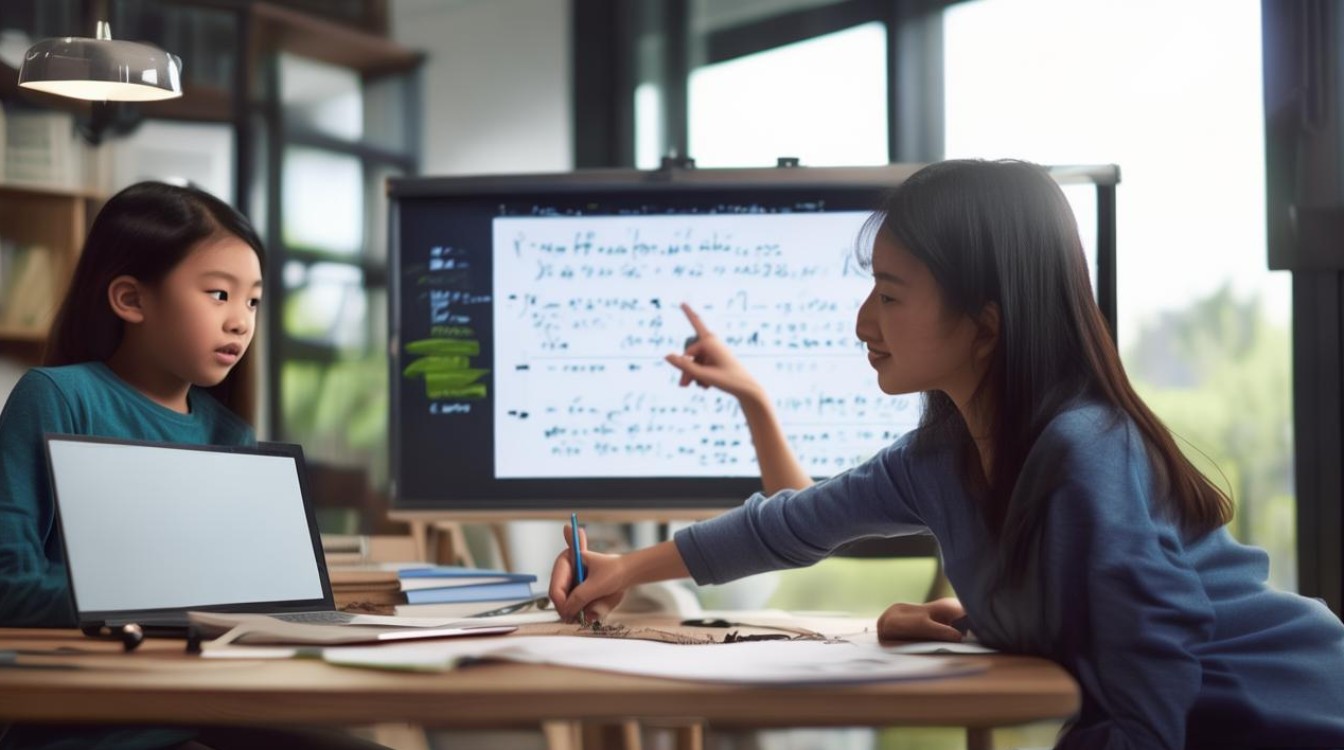 网上一对一辅导效果好吗？怎么选靠谱的？-图1