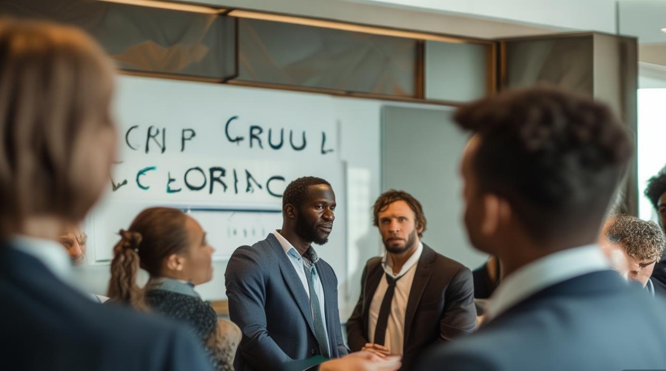 团体辅导名称怎么取才有效且吸引成员参与?-图1 团体辅导名称怎么取才有效且吸引成员参与?-图1