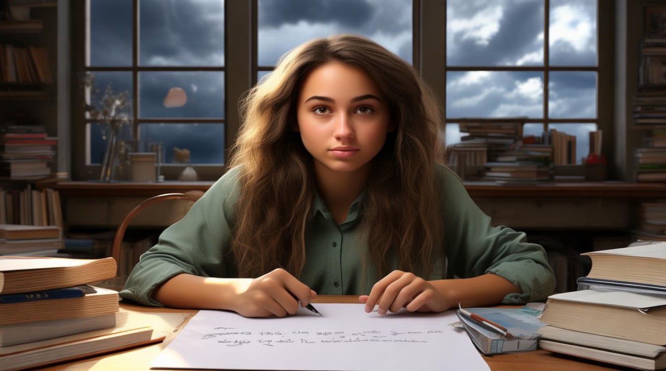 议论文如何构建勇气论点？分论点与论据怎样支撑？-图1